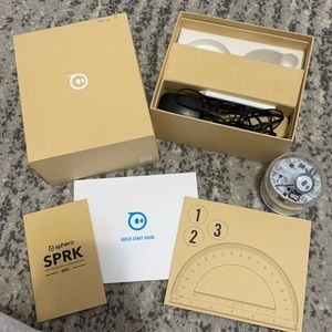 Sphero Coding Robot